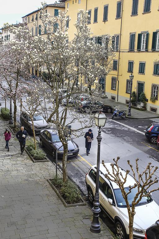 Appartamento La Terrazza Lucca Exterior photo